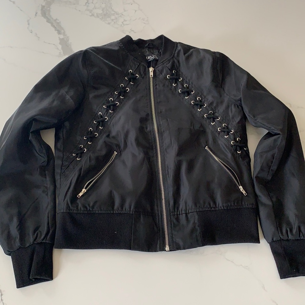Rue 21 jacket